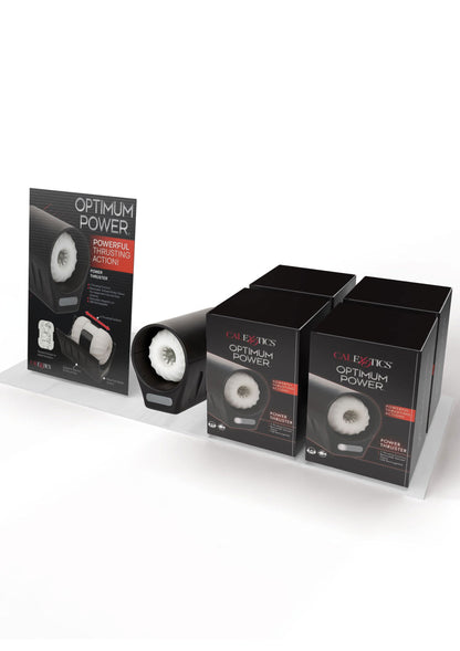 13384t calexotics optimum power calex power thruster pack