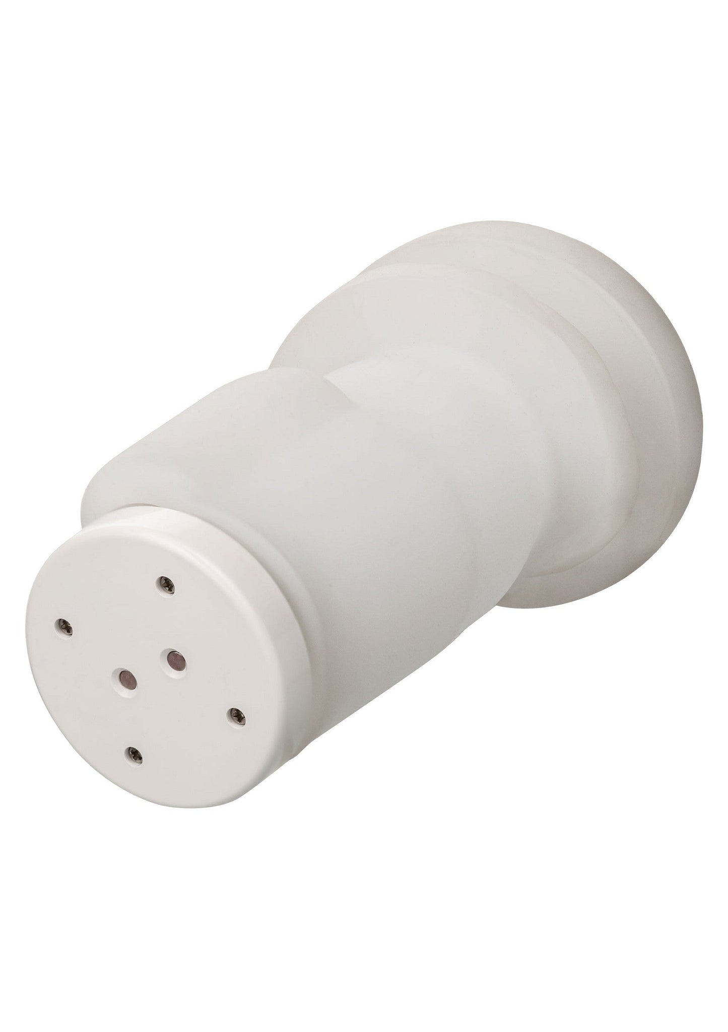 13386 calexotics optimum power vibrating thrusting stroker