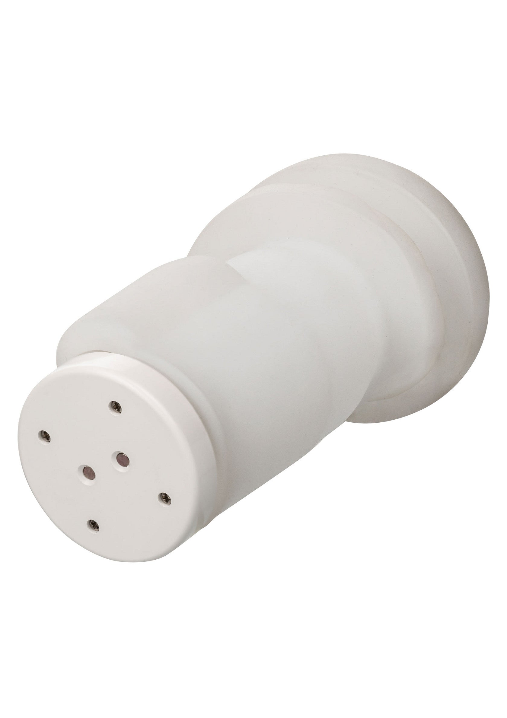 13386 calexotics optimum power vibrating thrusting stroker