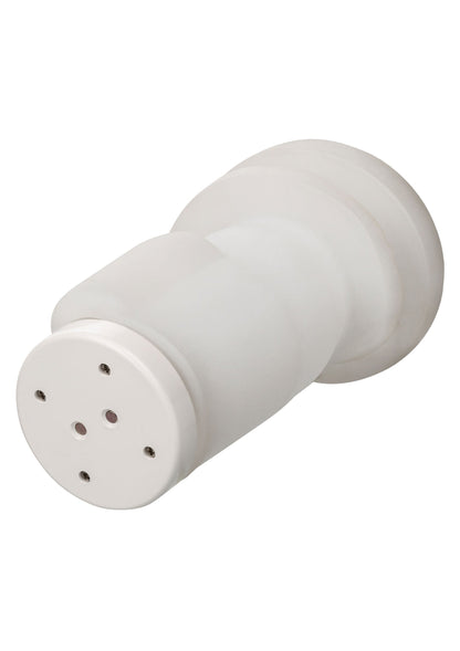 13386 calexotics optimum power vibrating thrusting stroker