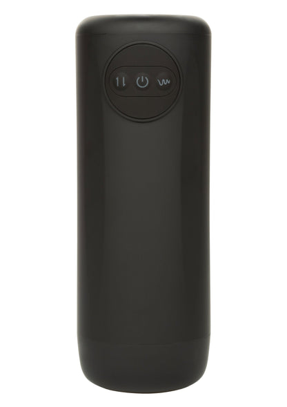 13386 calexotics optimum power vibrating thrusting stroker