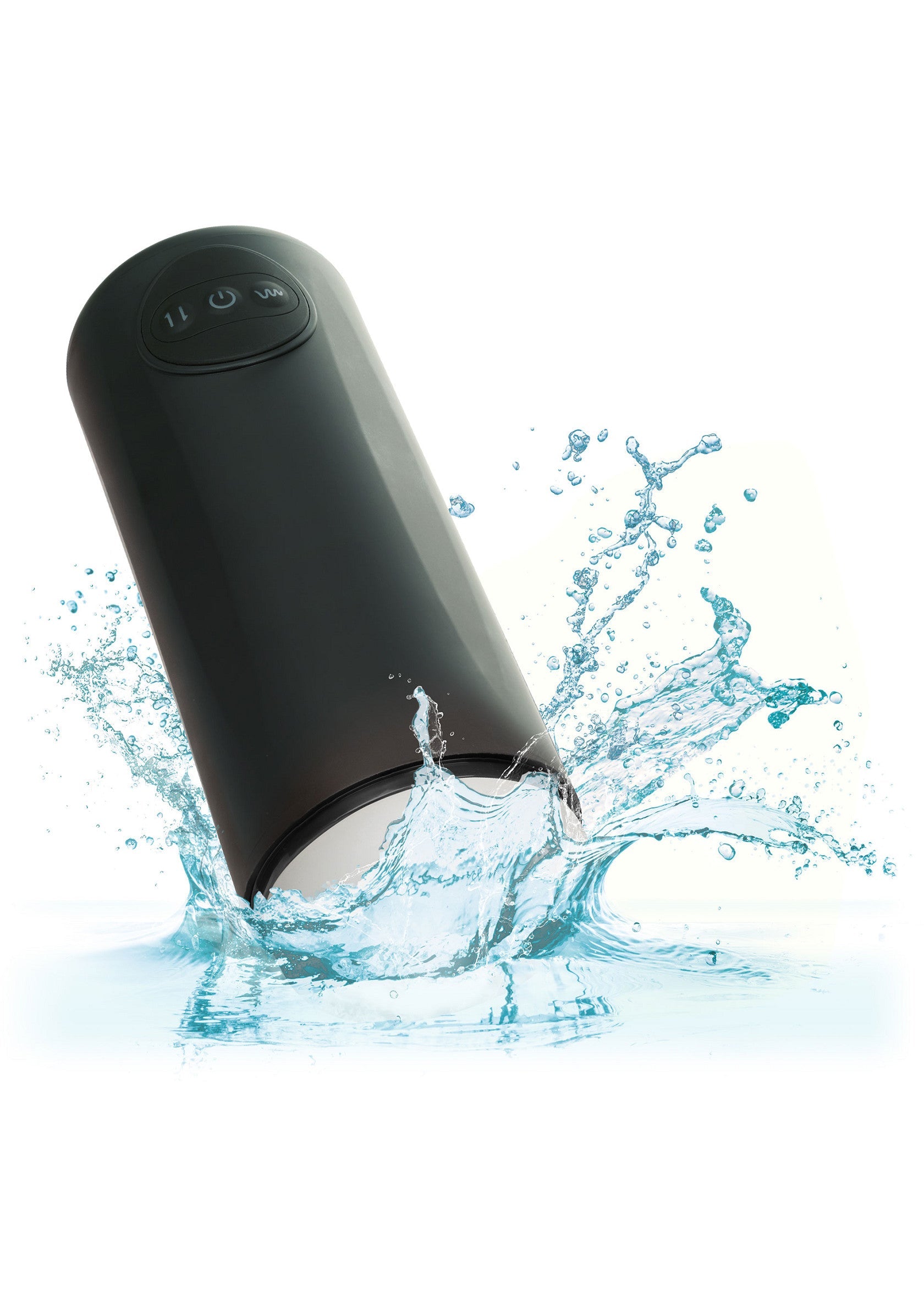 13386 calexotics optimum power vibrating thrusting stroker