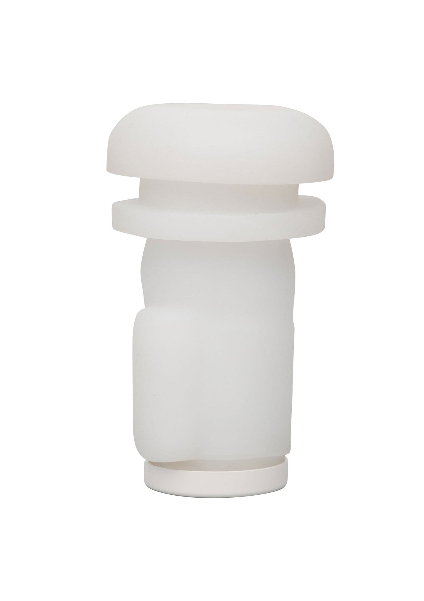 13386 calexotics optimum power vibrating thrusting stroker