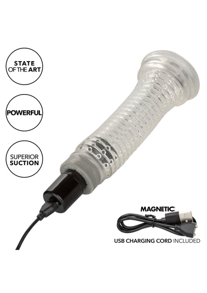 13387 calexotics optimum power vibro air pump