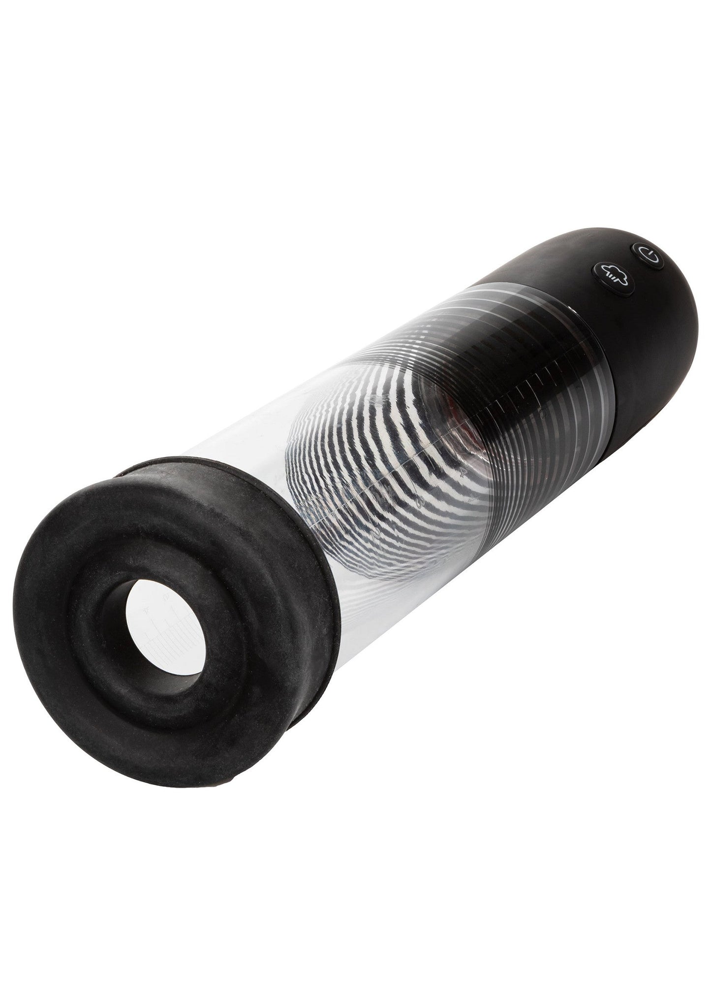 13389 calexotics optimum series rechargeable ez pump kit