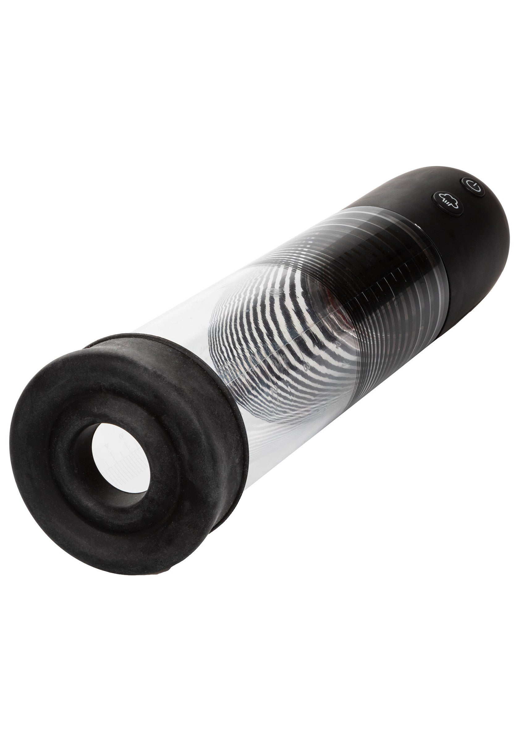 13389 calexotics optimum series rechargeable ez pump kit