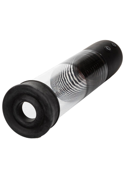 13389 calexotics optimum series rechargeable ez pump kit