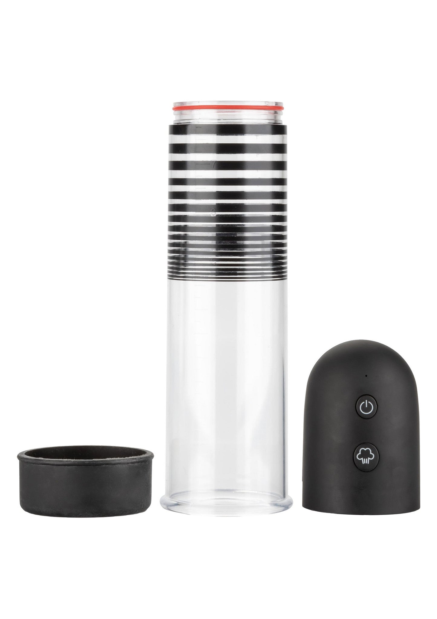 13389 calexotics optimum series rechargeable ez pump kit