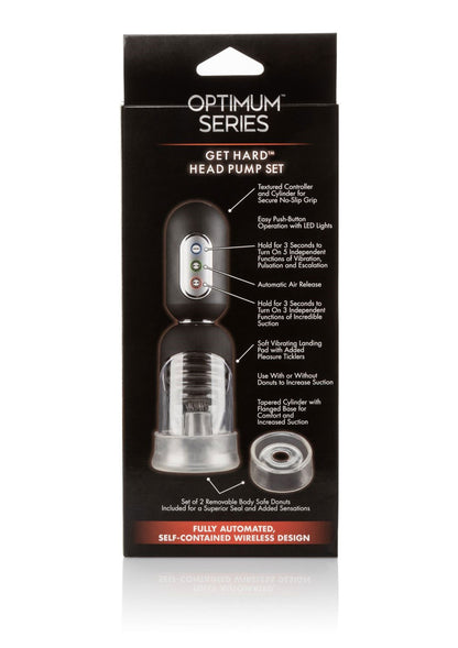 13392 calexotics optimum series get hard head pump set