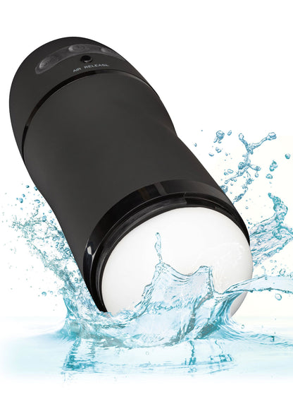 13395 calexotics optimum power pulsar stroker