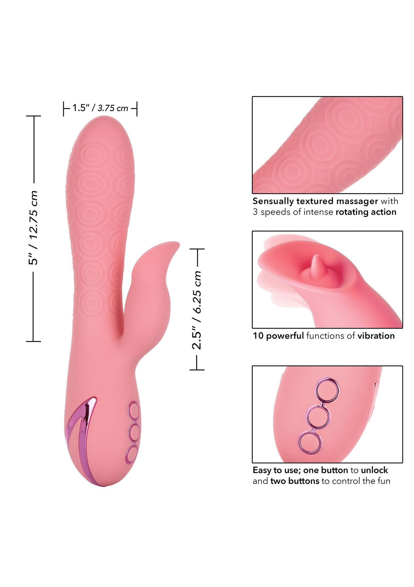 13447 calexotics california dreaming pasadena player