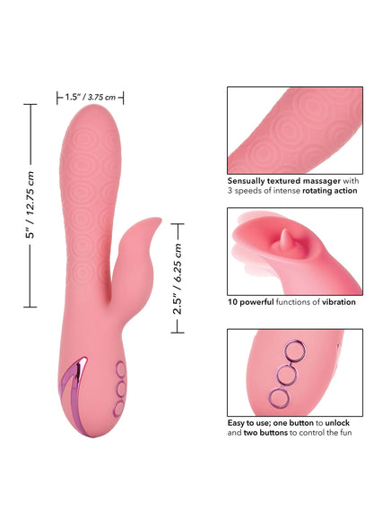 13447 calexotics california dreaming pasadena player