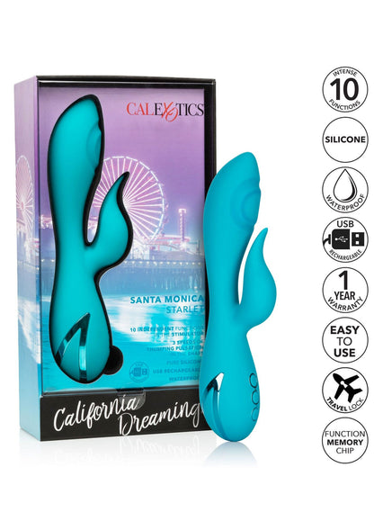13454 calexotics california dreaming santa monica starlet