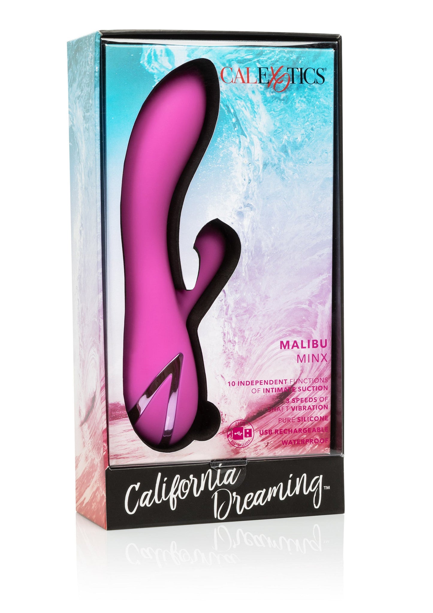 13455 calexotics california dreaming malibu minx