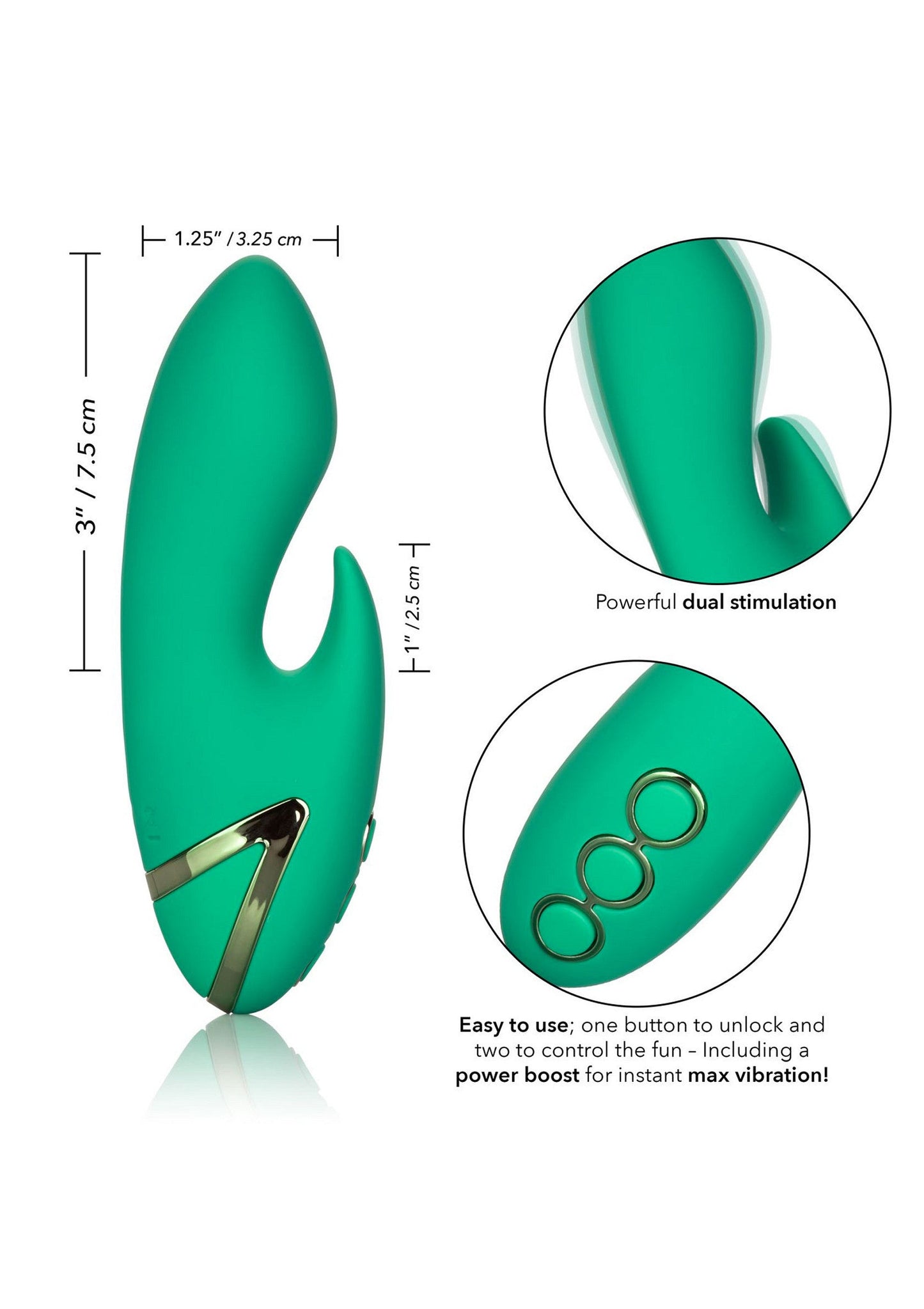 13457 calexotics california dreaming sierra sensation