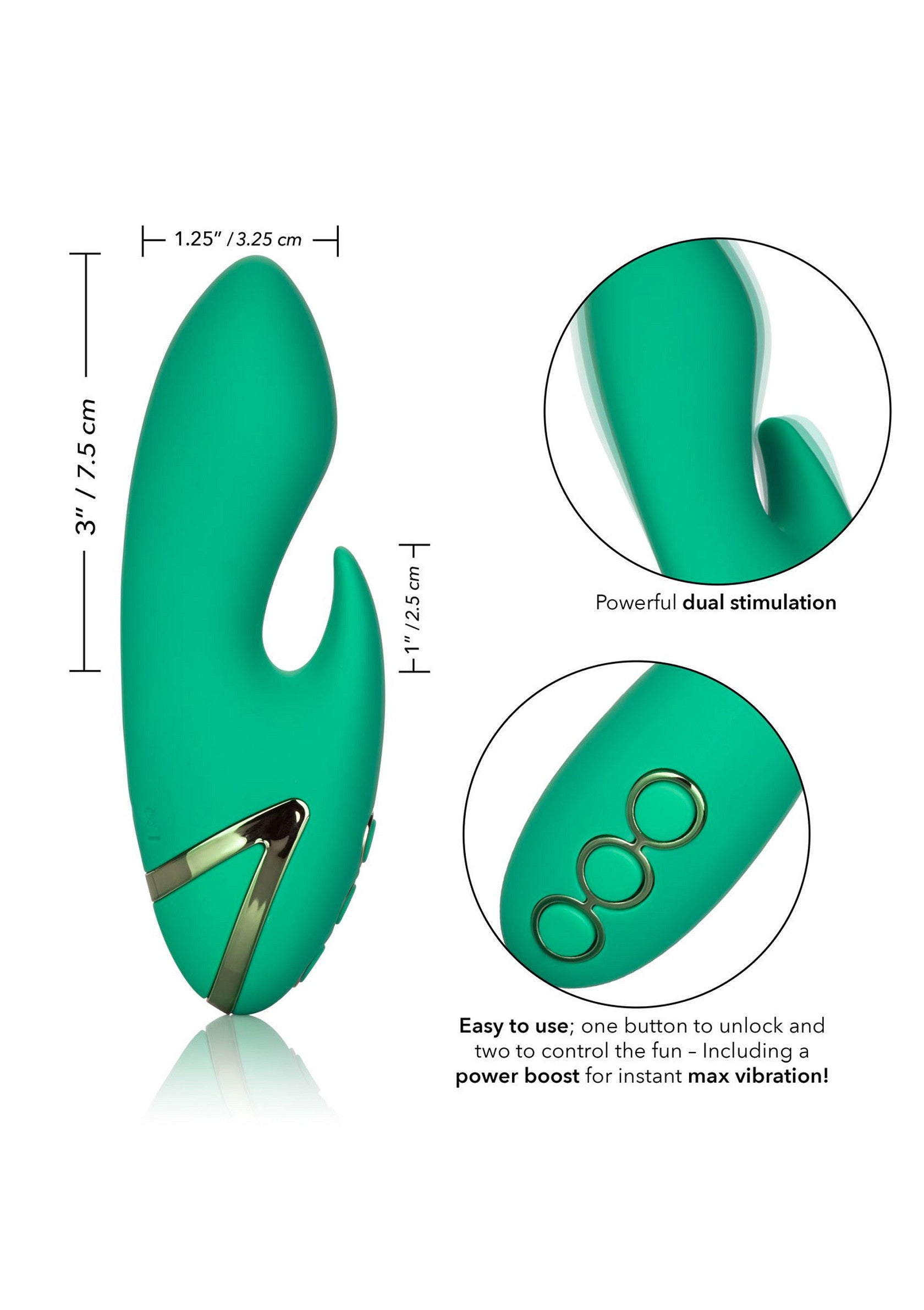 13457 calexotics california dreaming sierra sensation