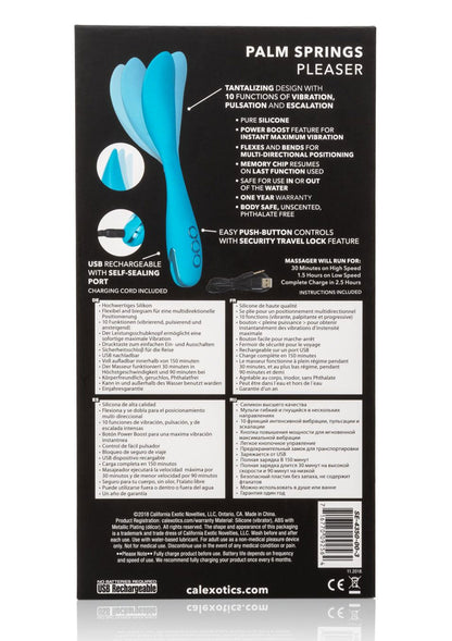 13458 calexotics california dreaming palm springs pleaser