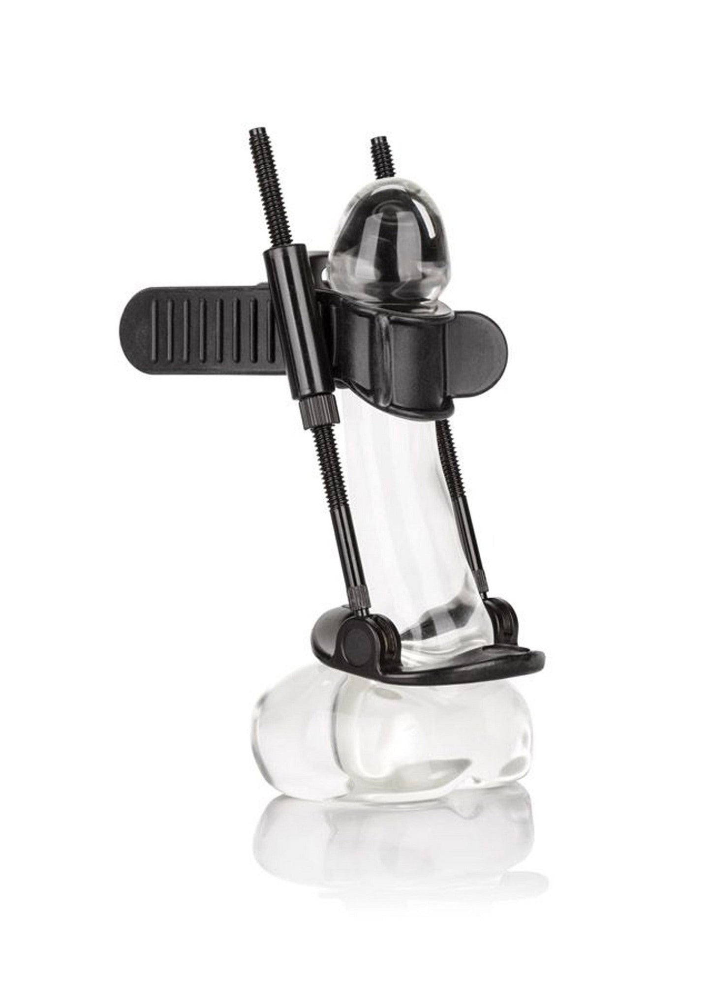 13460 calexotics extensions penis extender