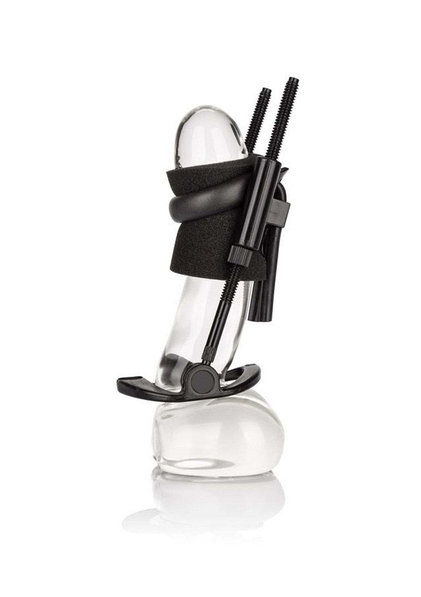 13460 calexotics extensions penis extender