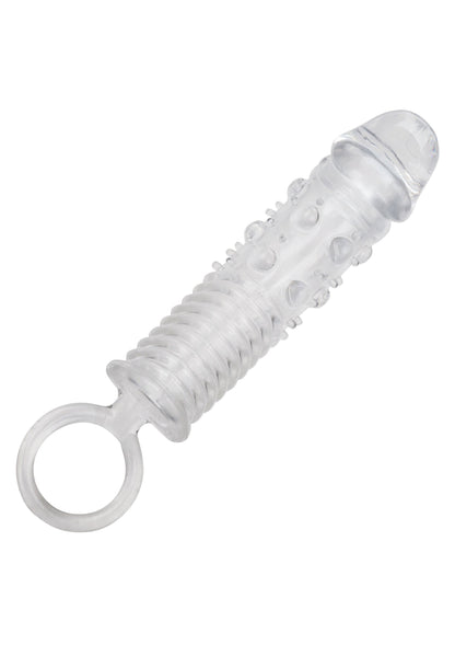 13462 calexotics extensions textured extension set 3 pcs