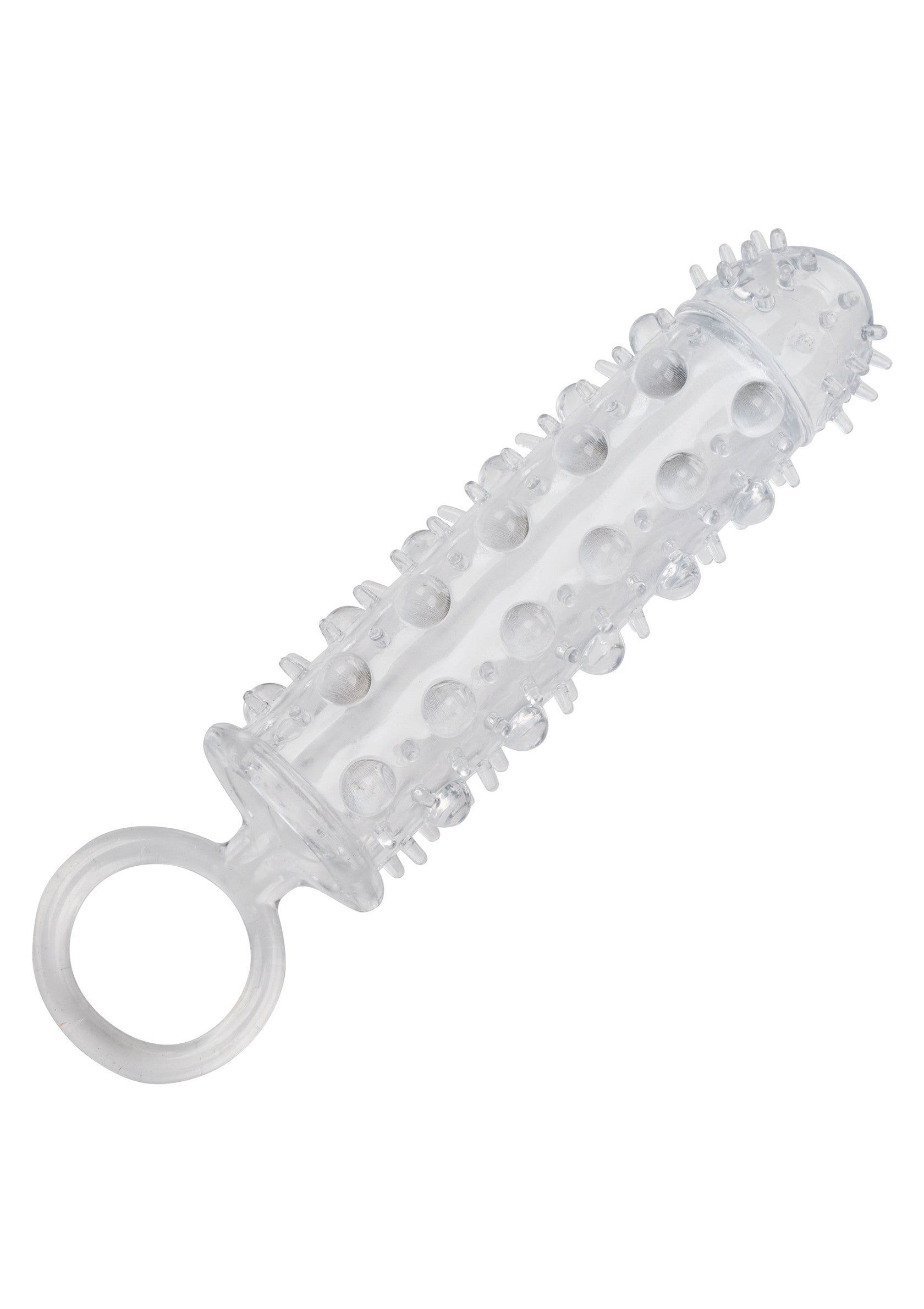 13462 calexotics extensions textured extension set 3 pcs