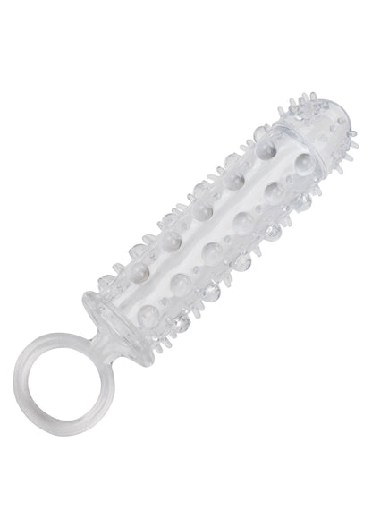 13462 calexotics extensions textured extension set 3 pcs