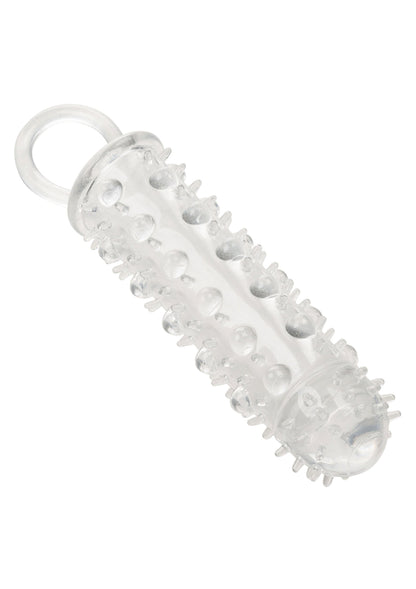 13462 calexotics extensions textured extension set 3 pcs