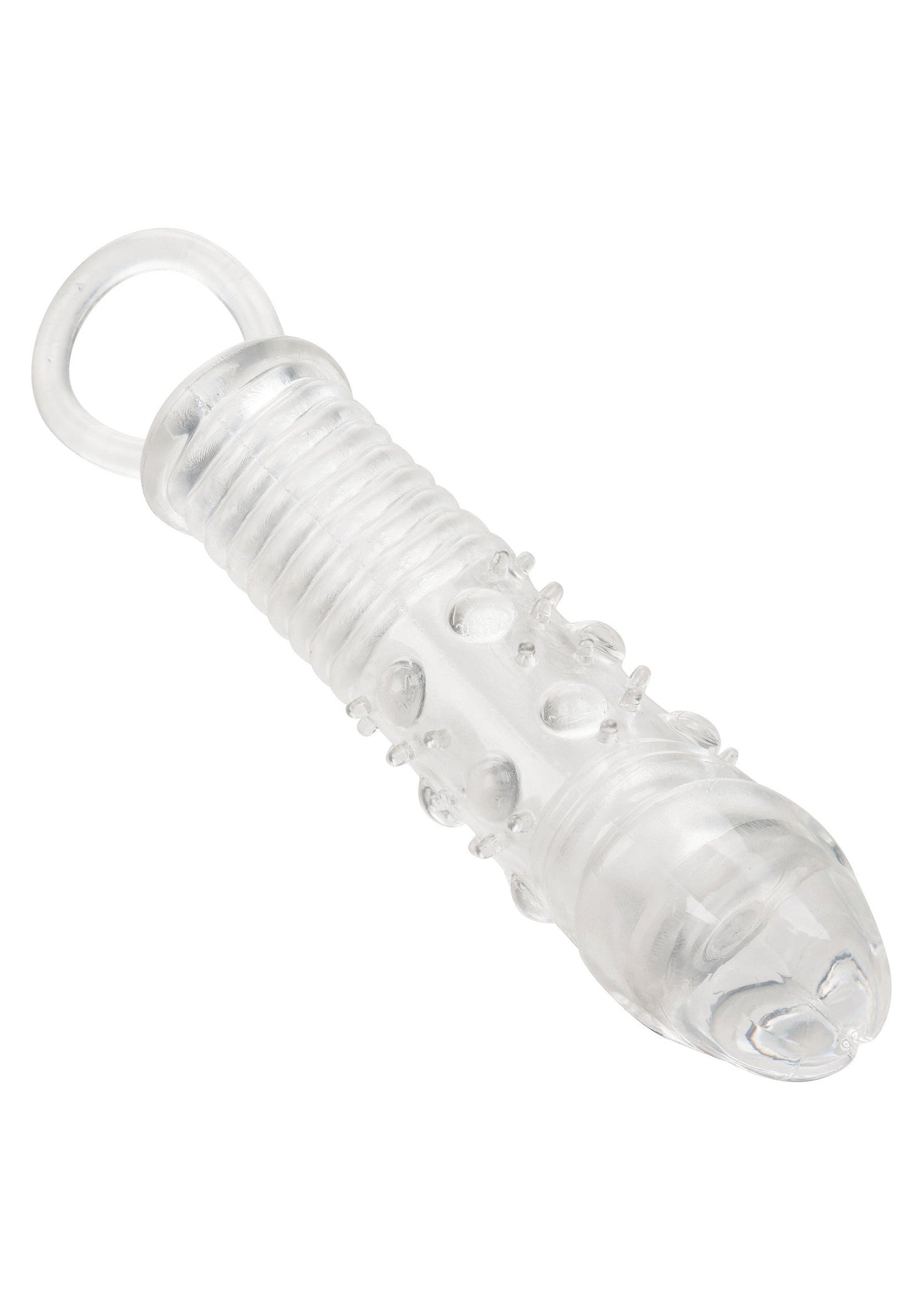 13462 calexotics extensions textured extension set 3 pcs