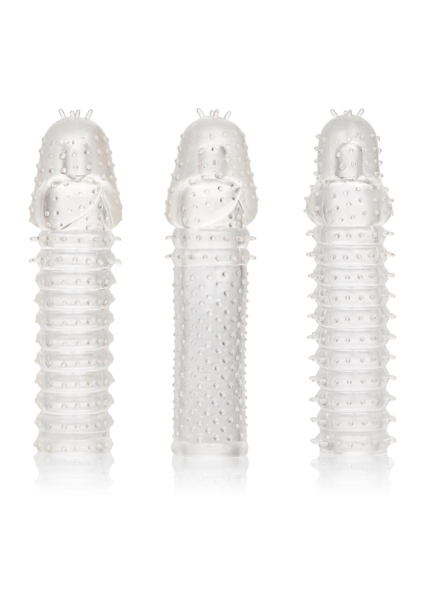 13466 calexotics extensions extension kit 3 pcs