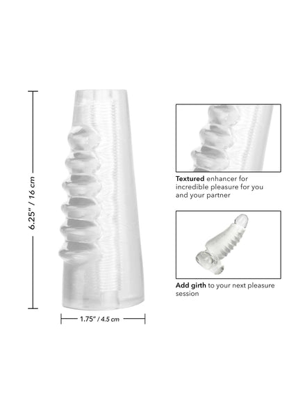 13467 calexotics extensions hot rod xtreme enhancer