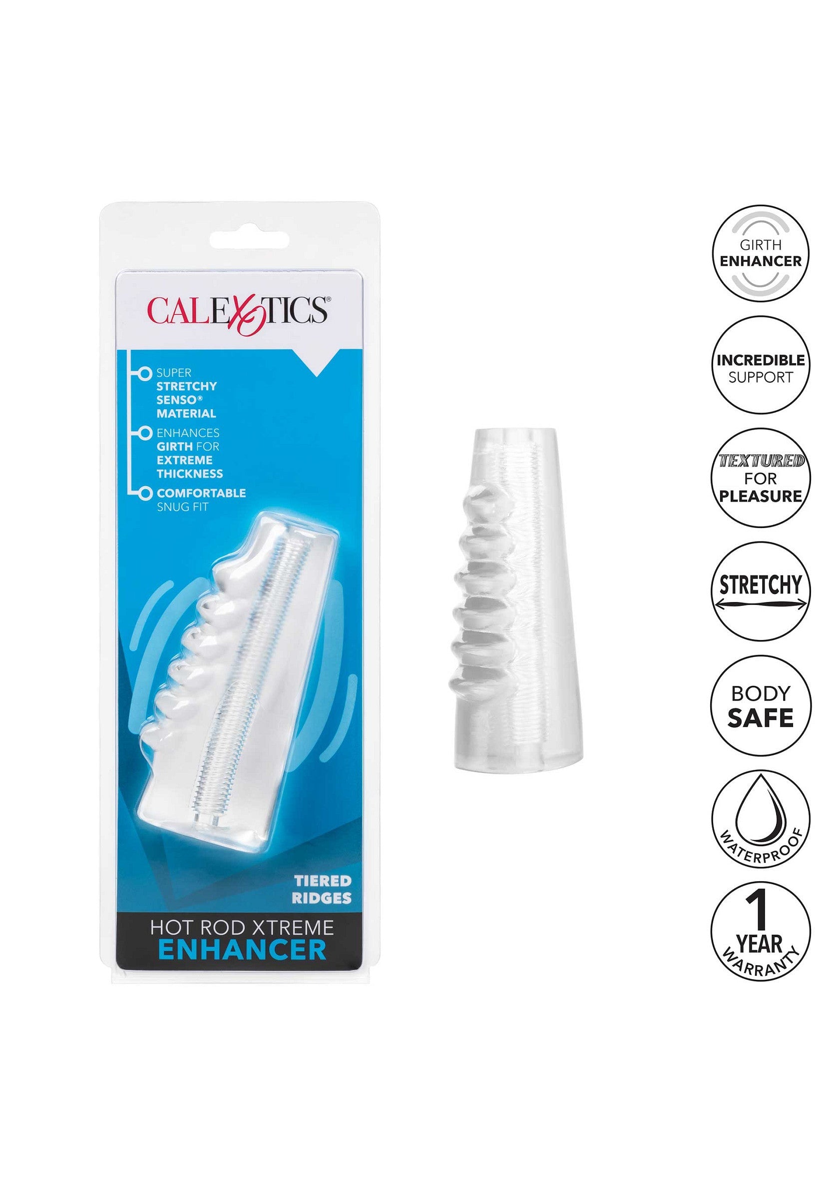 13467 calexotics extensions hot rod xtreme enhancer