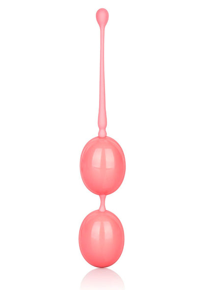 13470 calexotics kegel exercisers weighted kegel balls