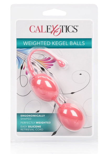 13470 calexotics kegel exercisers weighted kegel balls