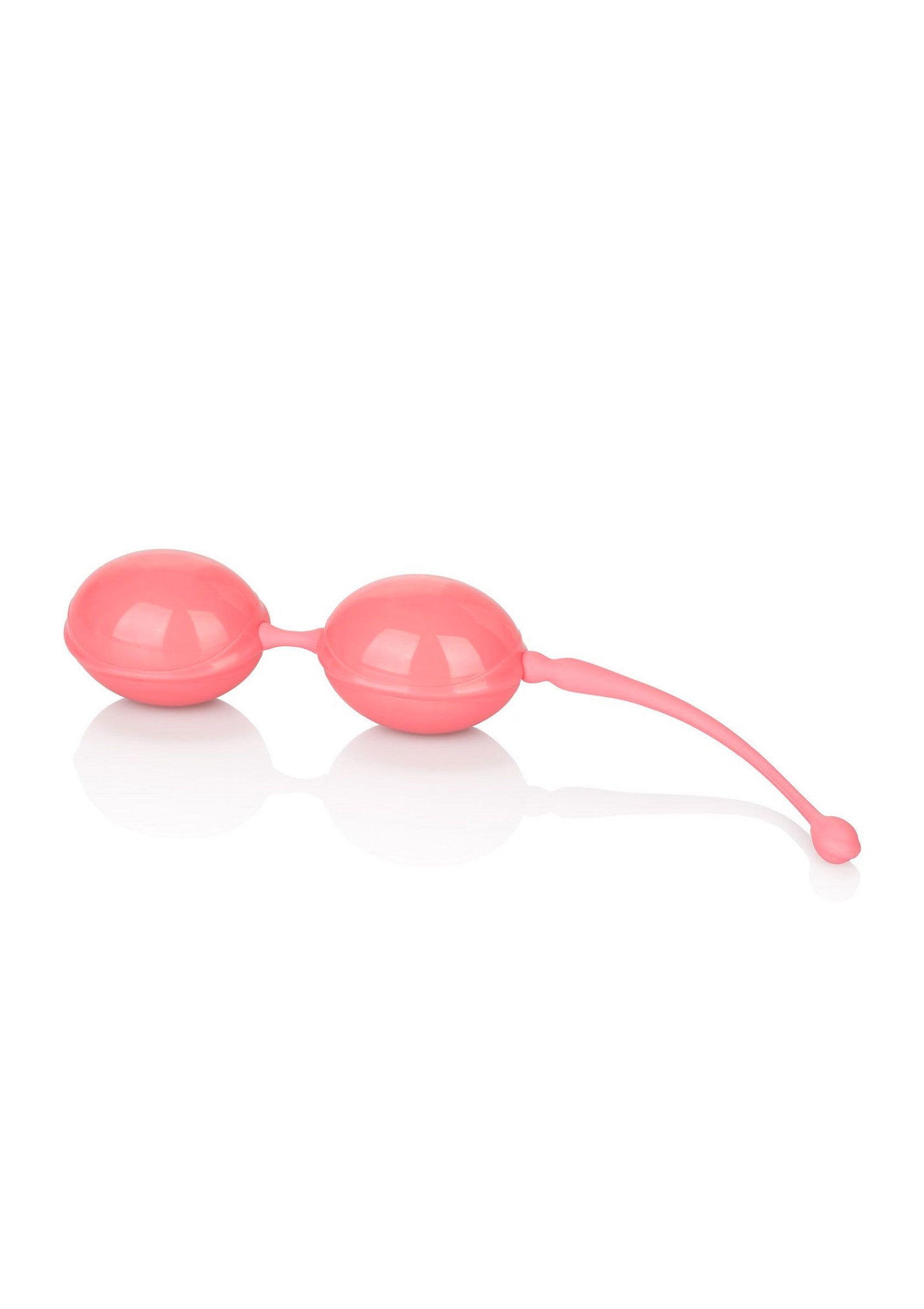 13470 calexotics kegel exercisers weighted kegel balls