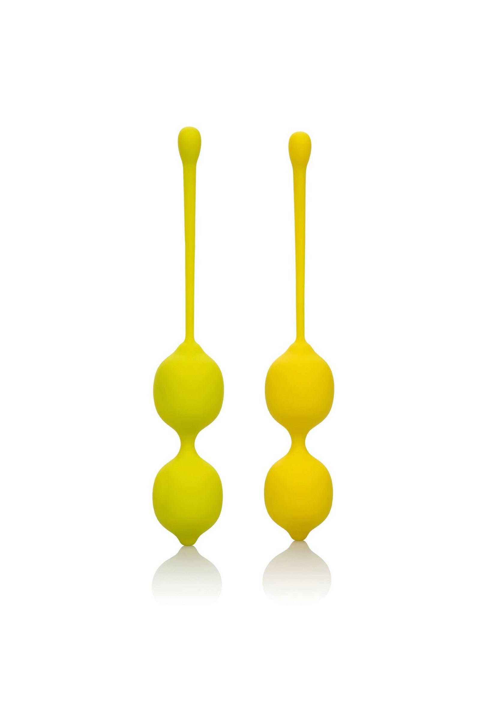 13476 calexotics kegel exercisers kegel training set lemon