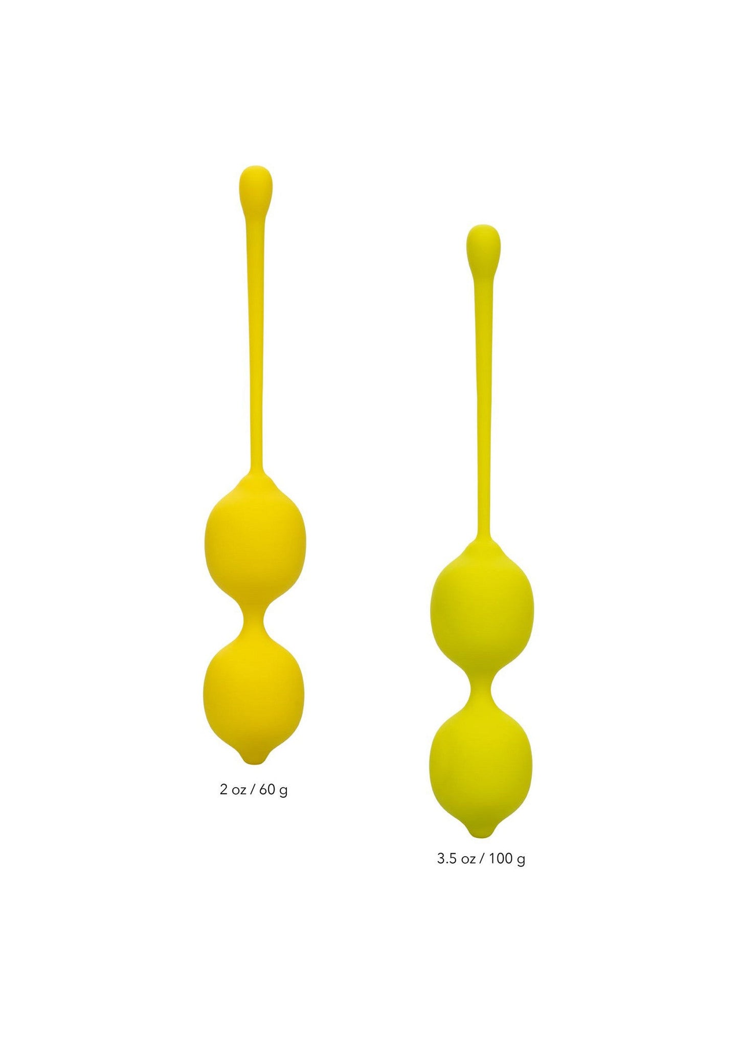 13476 calexotics kegel exercisers kegel training set lemon
