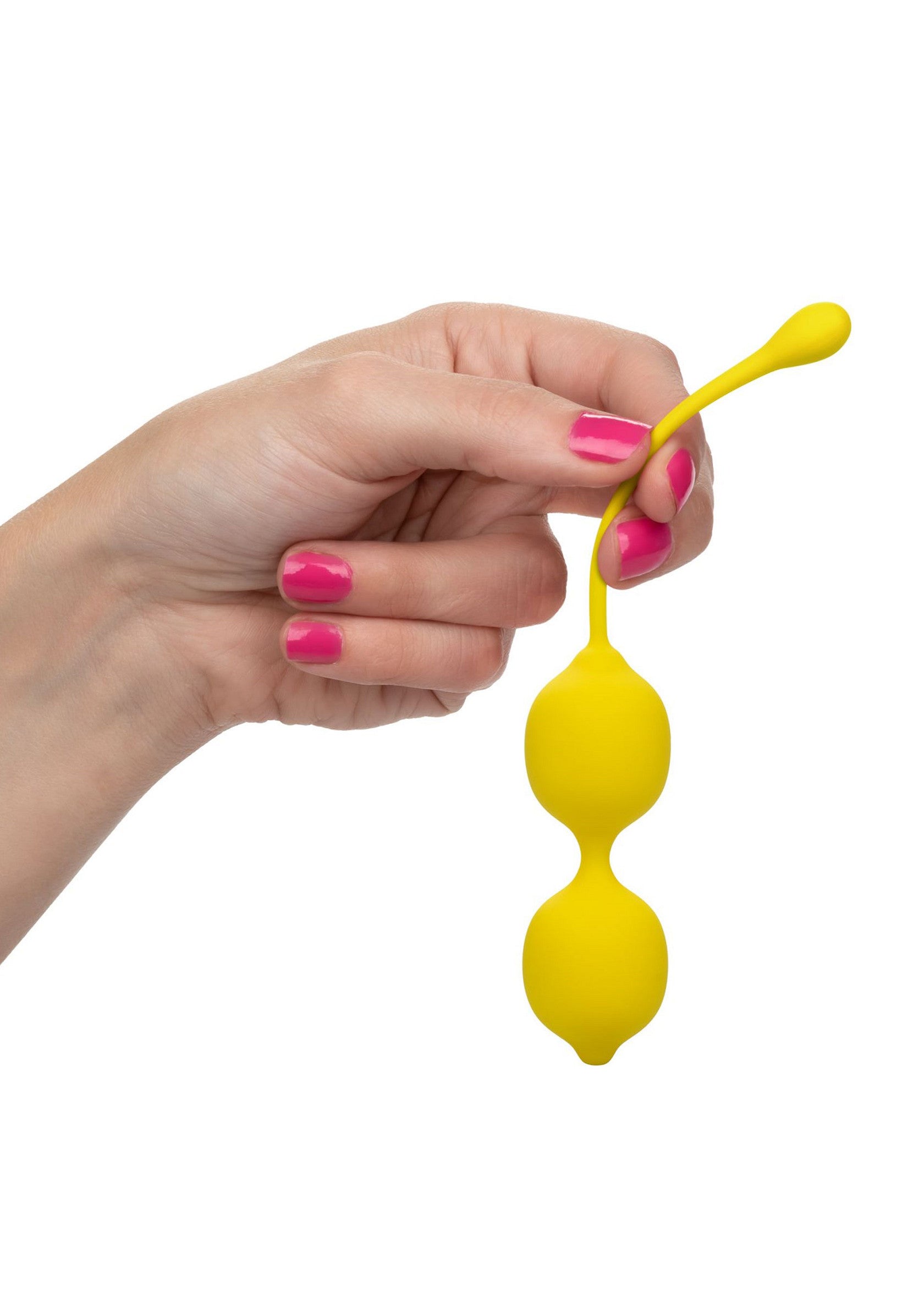13476 calexotics kegel exercisers kegel training set lemon