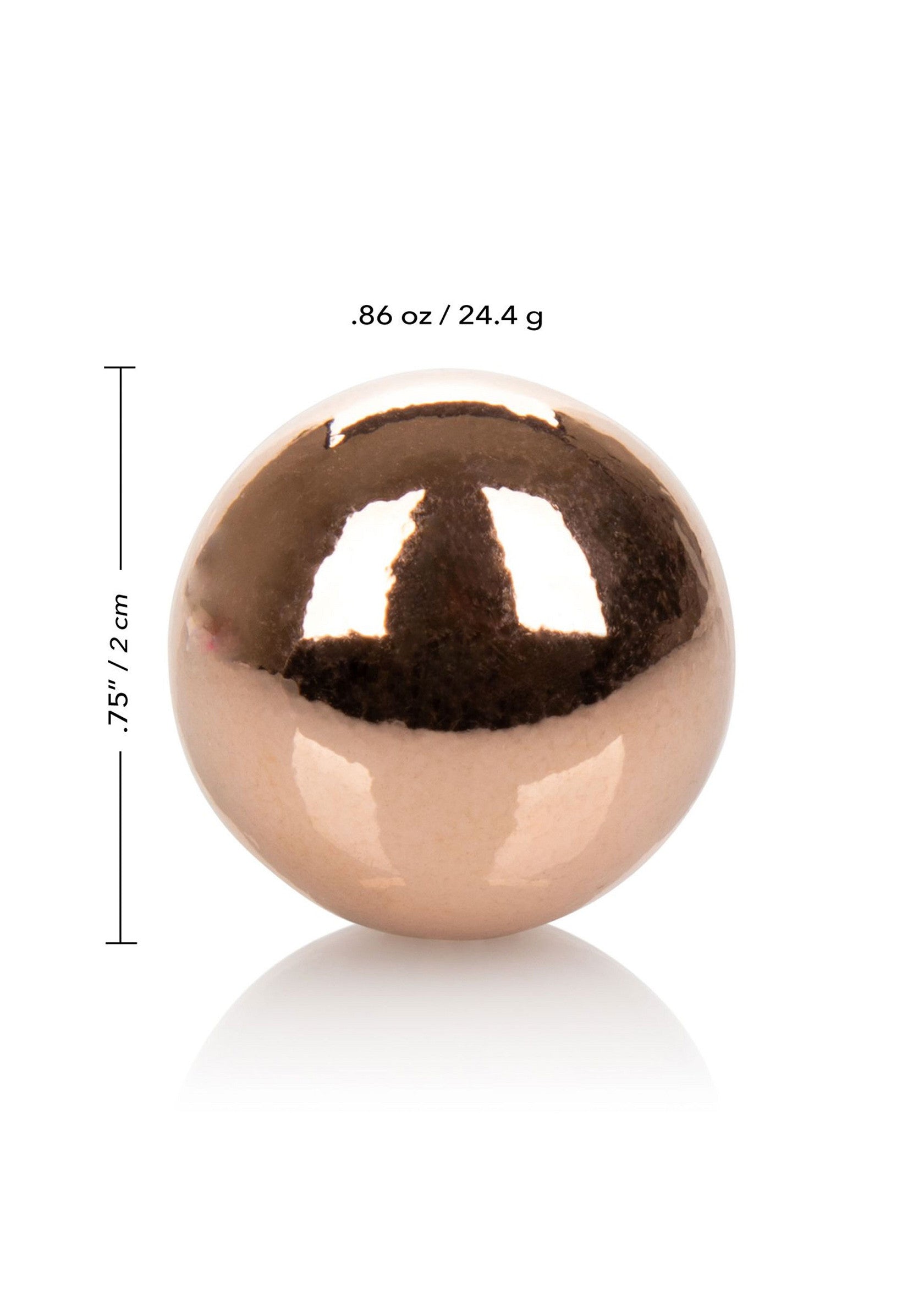 13477 calexotics kegel exercisers climax weighted balls