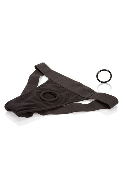 13480 calexotics packer gear jock strap