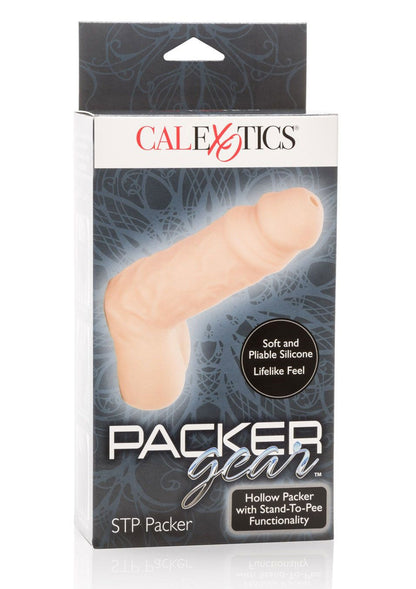 13481 calexotics packer gear stand to pee packer