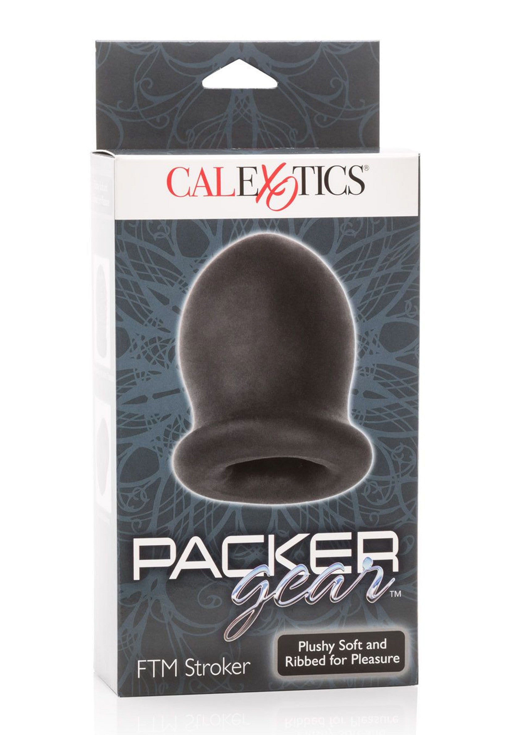 13482 calexotics packer gear female to male stroker