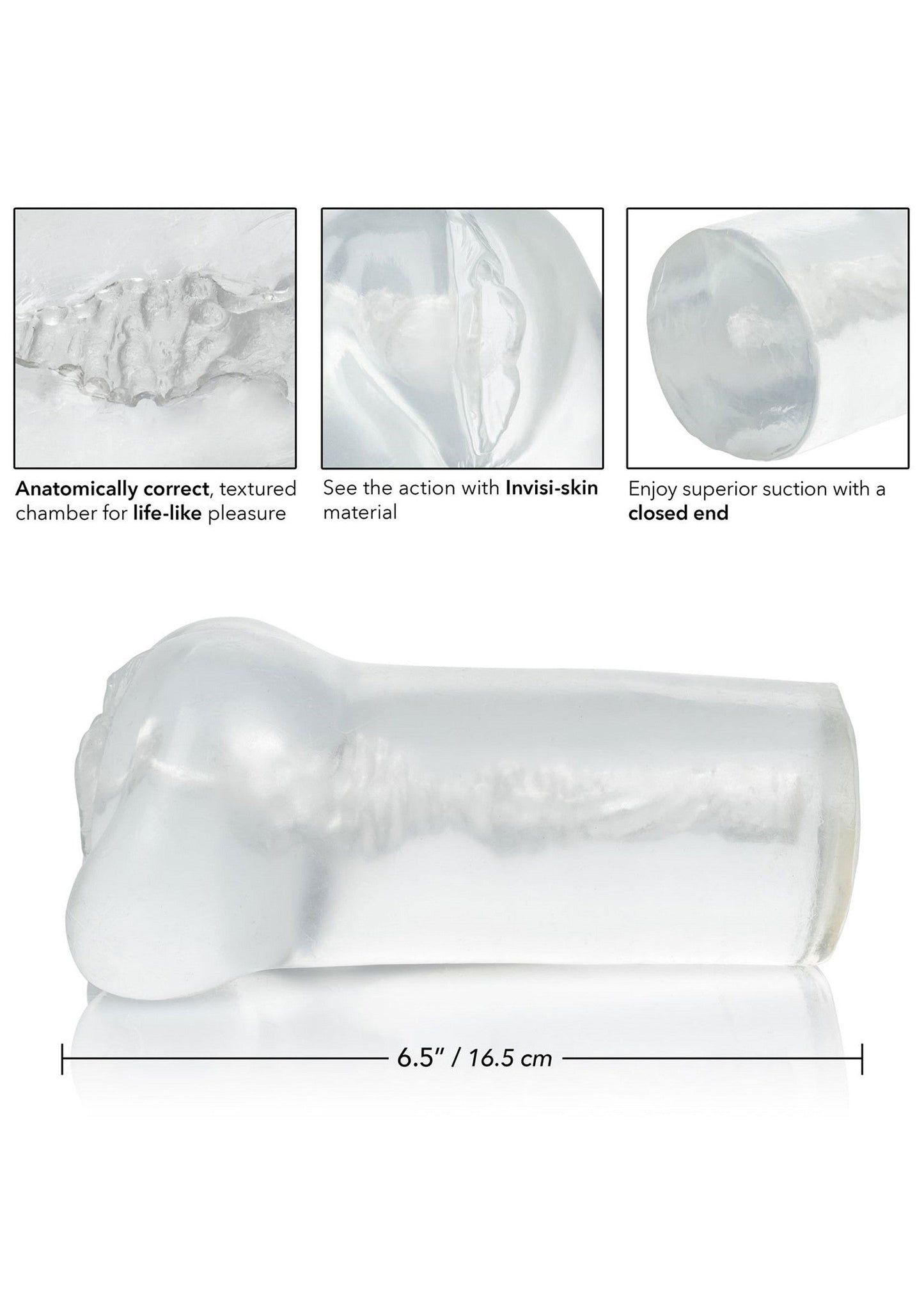 13505 calexotics stroke it stroke it thight pussy