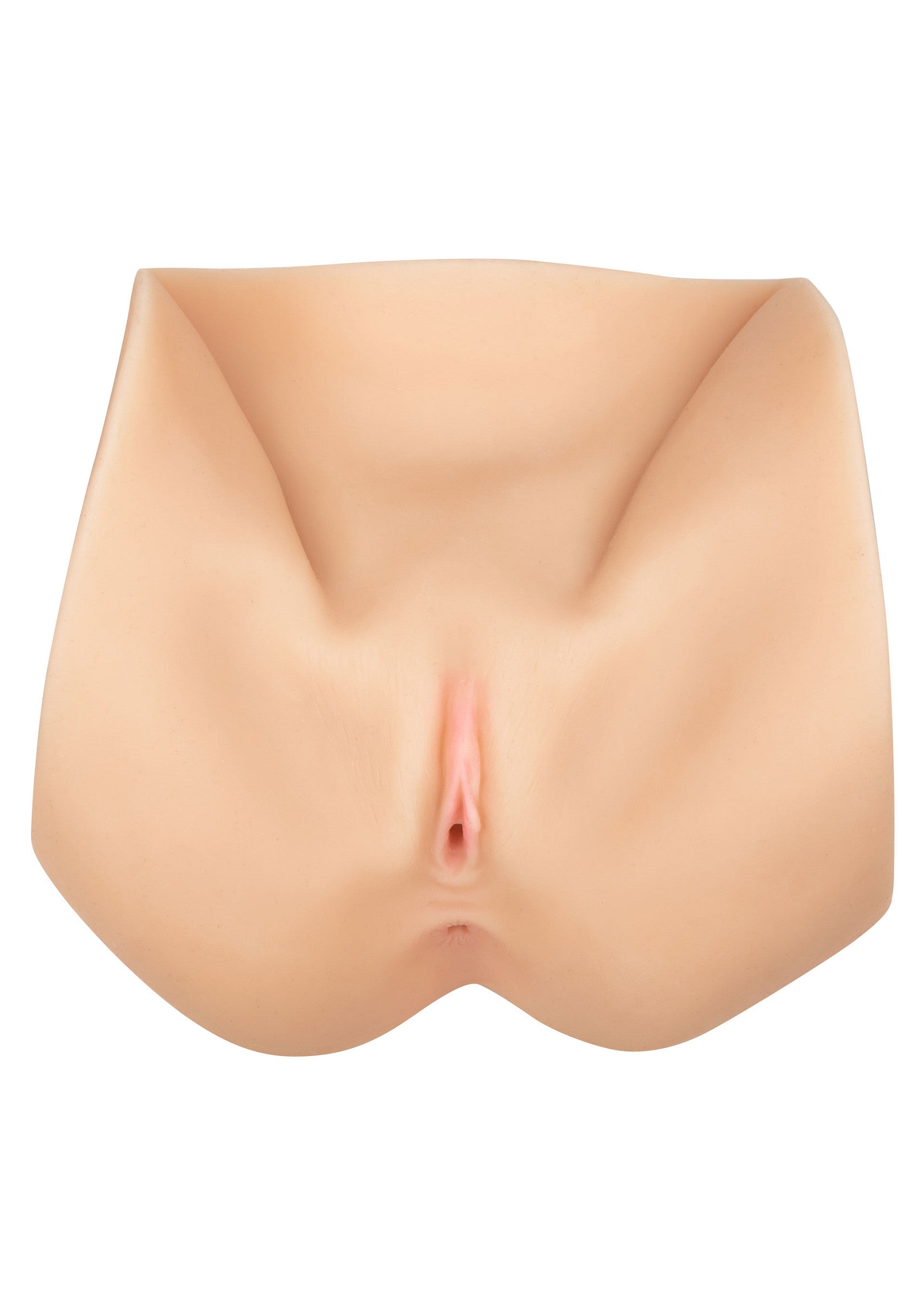13508 calexotics stroke it stroke it life size pussy