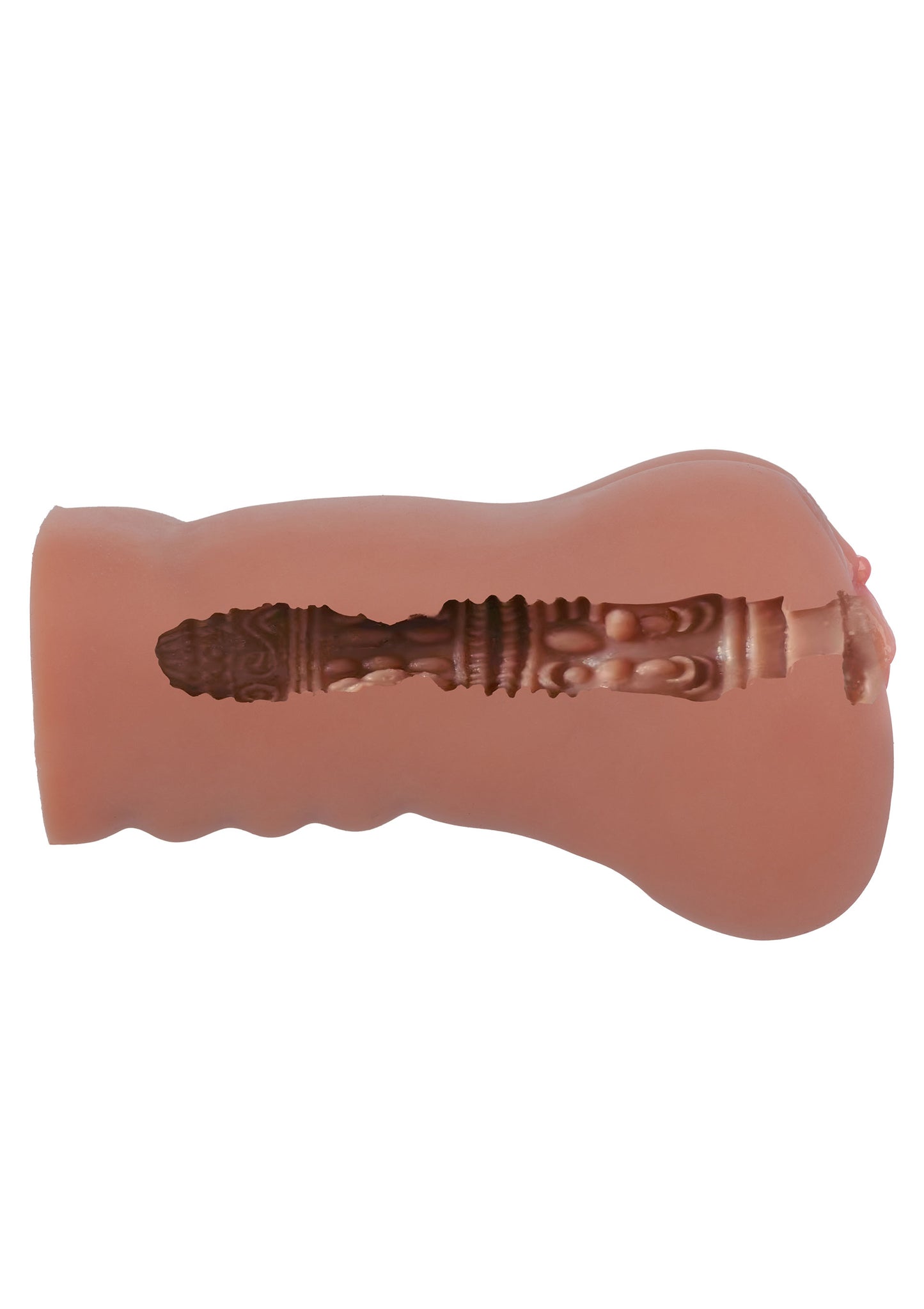 Liquid Silicone Juicy Pussy