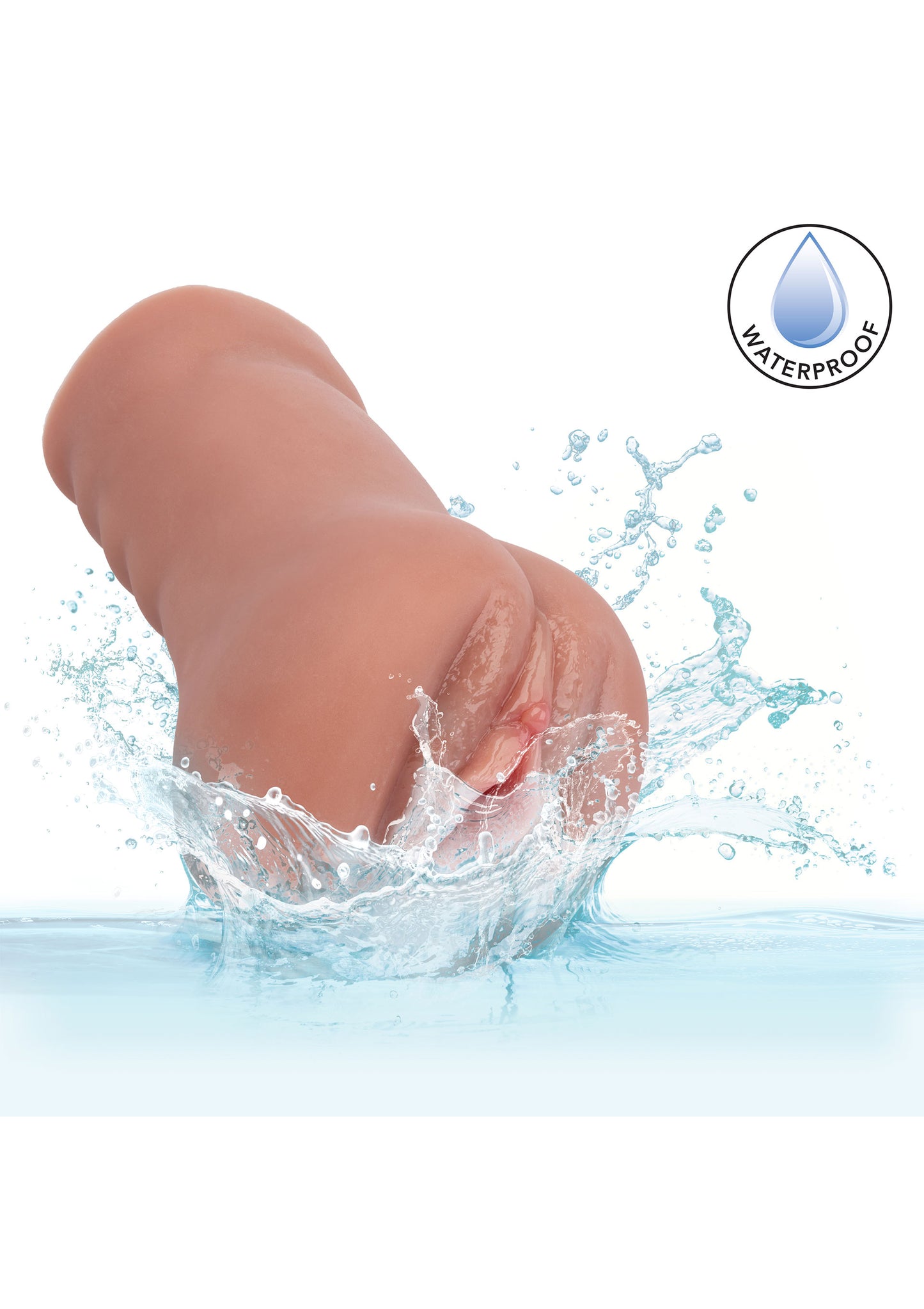 Liquid Silicone Juicy Pussy