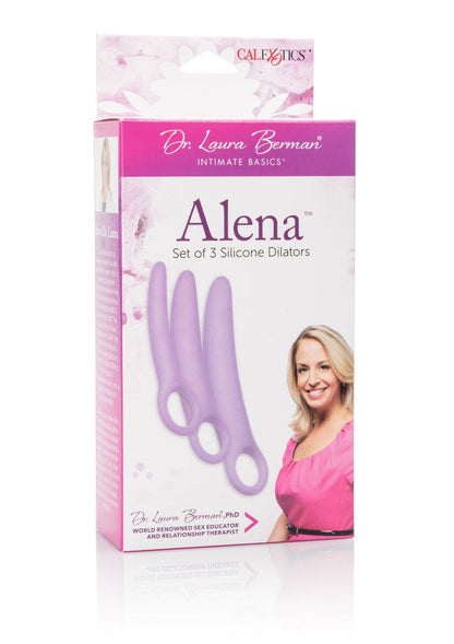 13547 calexotics dr laura berman alena set of 3 dilators