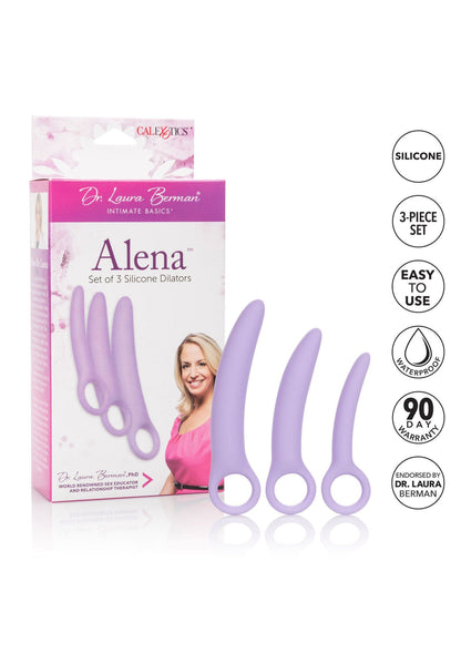 13547 calexotics dr laura berman alena set of 3 dilators