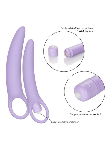 13548 calexotics dr laura berman isabelle set of 2 dilators