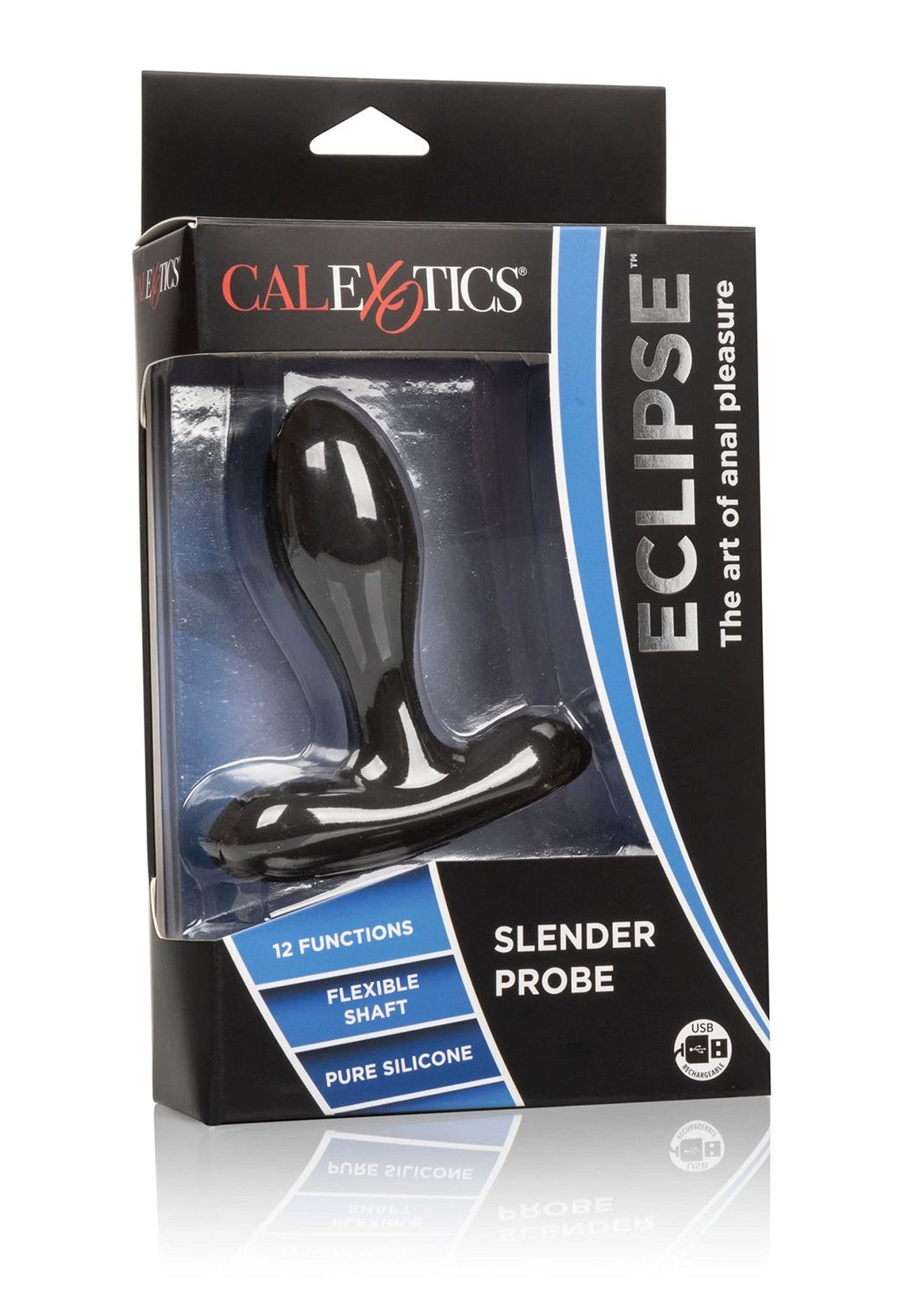 13560 calexotics eclipse eclipse slender probe
