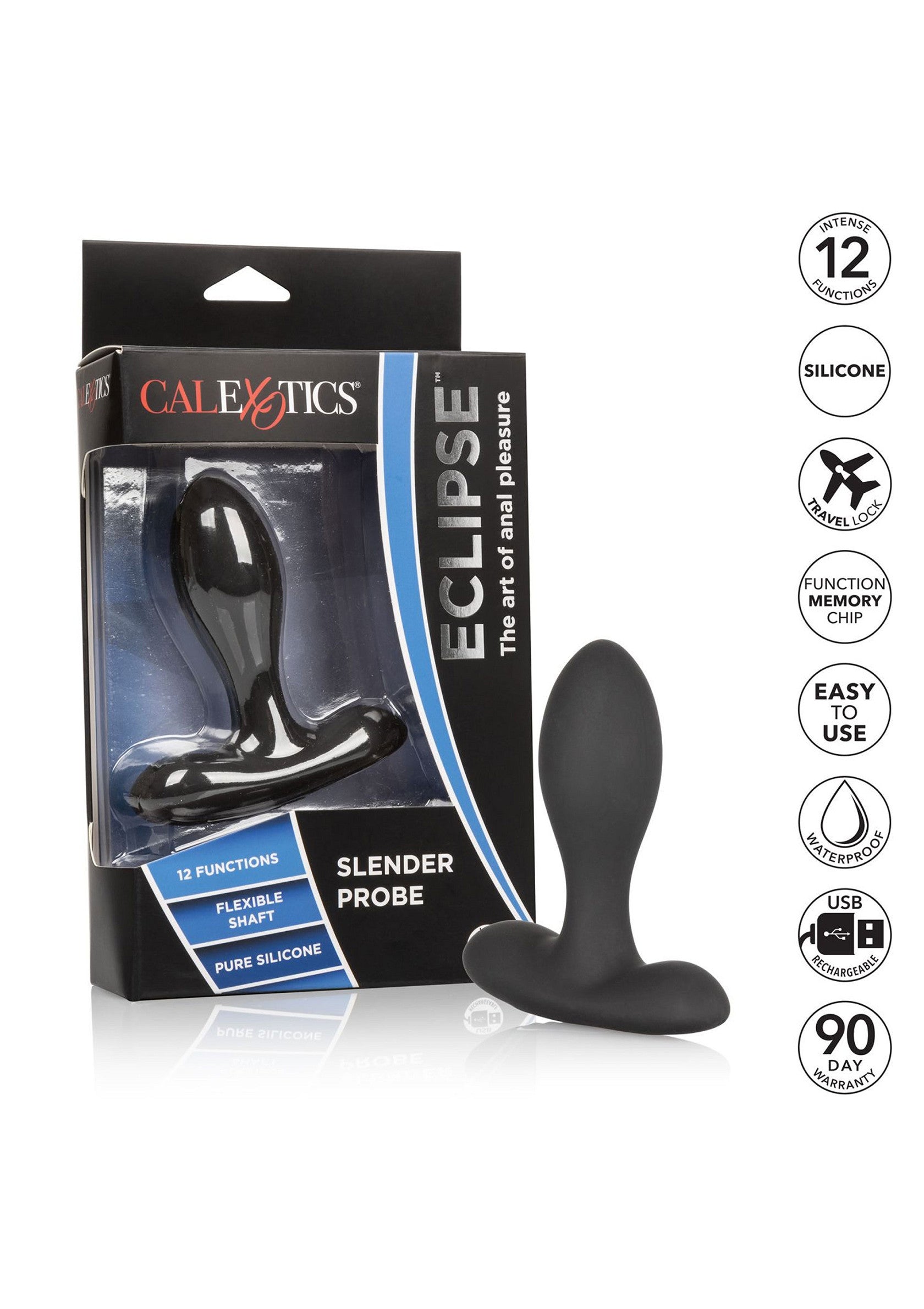 13560 calexotics eclipse eclipse slender probe
